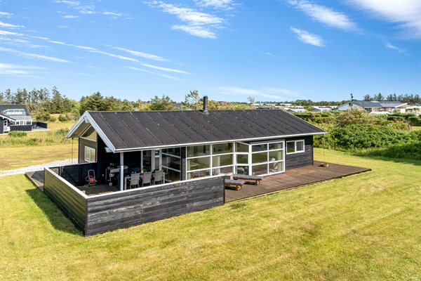 Ferienhaus 11-4600 - Hauptfoto