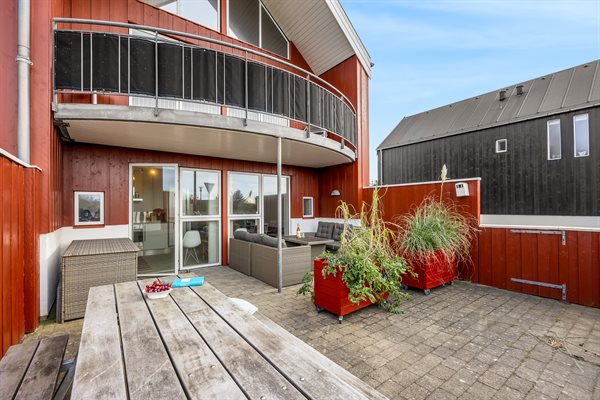 Ferienhaus 11-4605 - Hauptfoto