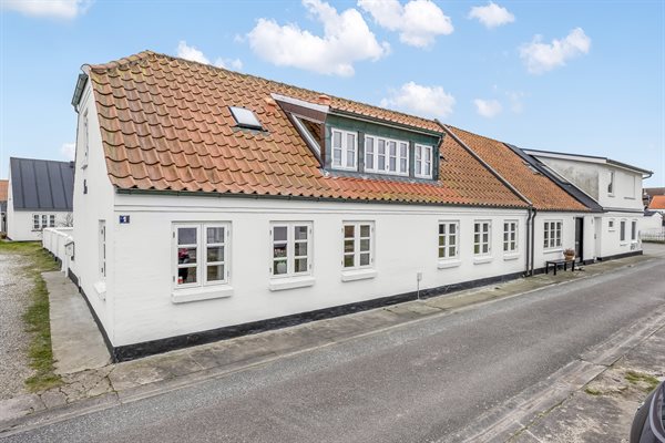 Ferienhaus 11-4611 - Hauptfoto