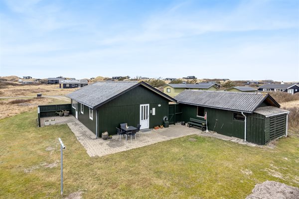 Ferienhaus 11-4614 - Hauptfoto