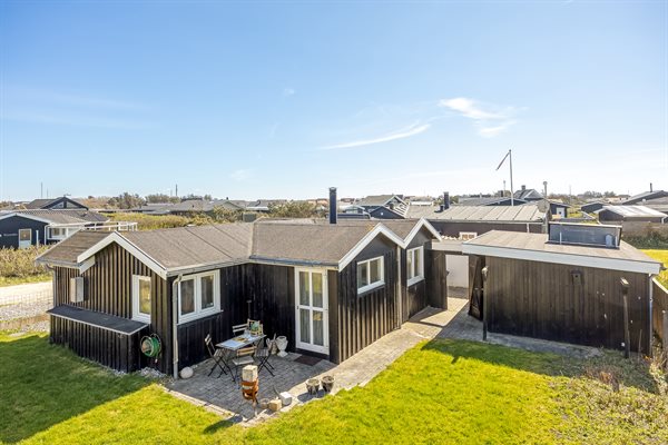 Ferienhaus 11-4617 - Hauptfoto