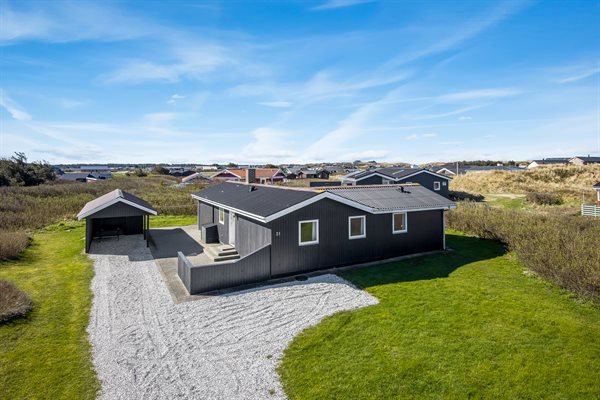 Ferienhaus 11-4618 - Hauptfoto