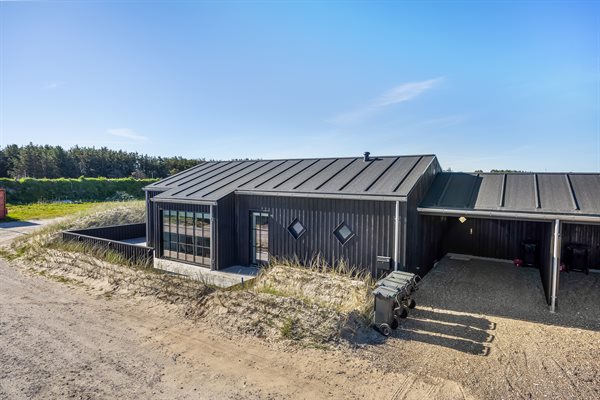 Ferienhaus 11-4621 - Hauptfoto