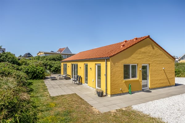 Ferienhaus 11-4622 - Hauptfoto