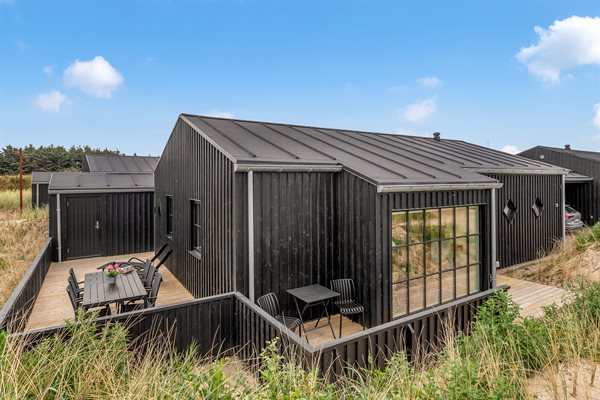 Ferienhaus 11-4624 - Hauptfoto