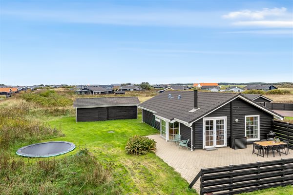 Ferienhaus 11-4631 - Hauptfoto
