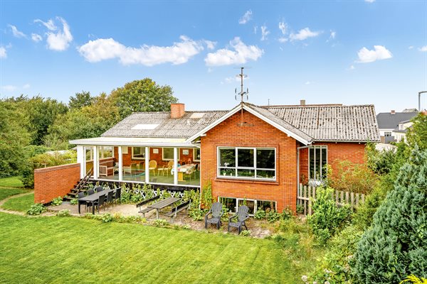 Ferienhaus 11-4983 - Hauptfoto