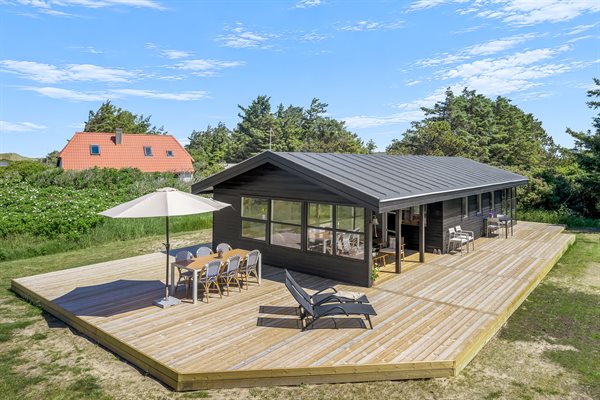 Ferienhaus 12-0003 - Hauptfoto