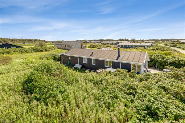 Ferienhaus 12-0352 - Hauptfoto