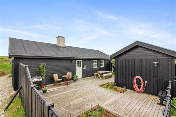 Ferienhaus 12-0433 - Hauptfoto