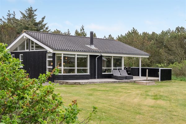 Ferienhaus 12-0476 - Hauptfoto