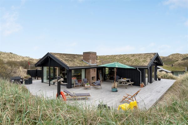 Ferienhaus 13-0043 - Hauptfoto