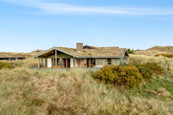 Ferienhaus 13-0102 - Hauptfoto