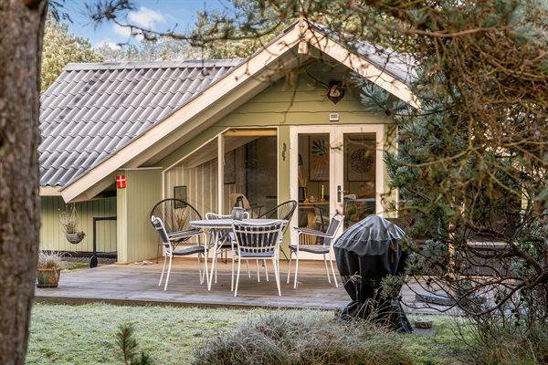 Ferienhaus 13-0139 - Hauptfoto