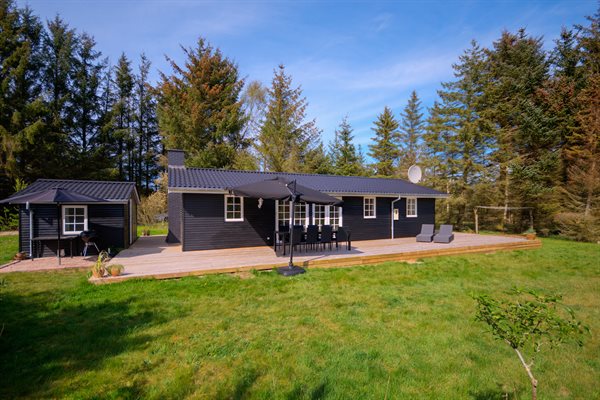 Ferienhaus 13-0372 - Hauptfoto