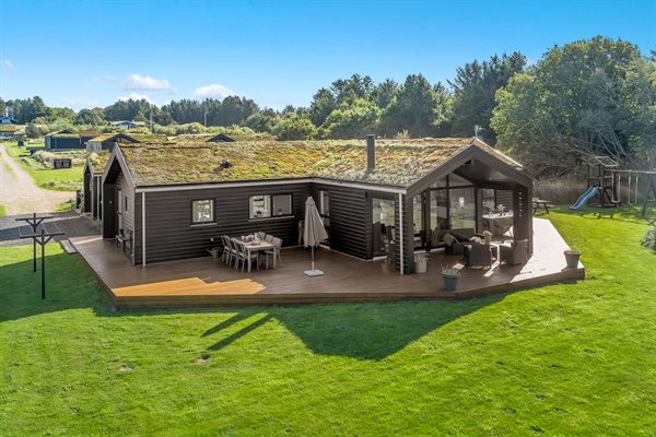 Ferienhaus 13-0398 - Hauptfoto