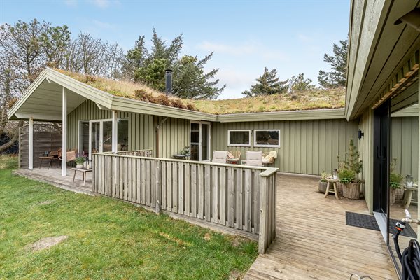 Ferienhaus 13-0402 - Hauptfoto