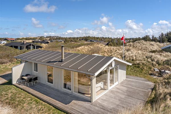 Ferienhaus 13-0403 - Hauptfoto