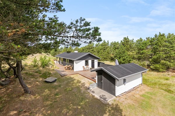 Ferienhaus 13-0418 - Hauptfoto