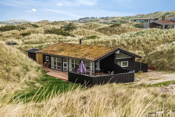 Ferienhaus 13-0422 - Hauptfoto