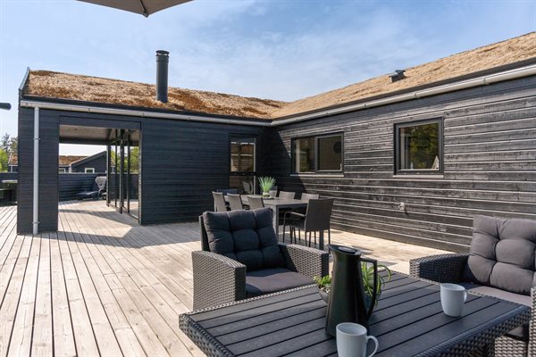 Ferienhaus 13-0427 - Hauptfoto