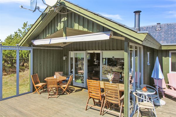 Ferienhaus 13-0431 - Hauptfoto