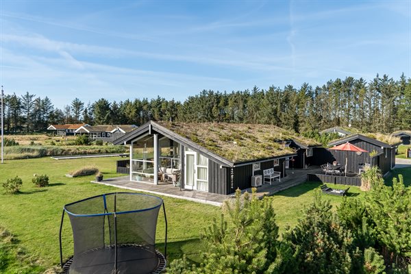 Ferienhaus 13-0433 - Hauptfoto