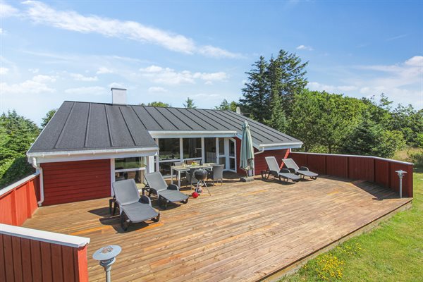 Ferienhaus 13-0438 - Hauptfoto