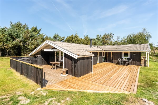 Ferienhaus 13-0442 - Hauptfoto