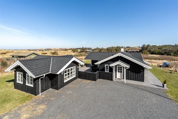 Ferienhaus 13-0450 - Hauptfoto