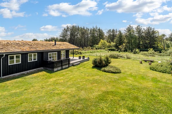 Ferienhaus 13-0451 - Hauptfoto