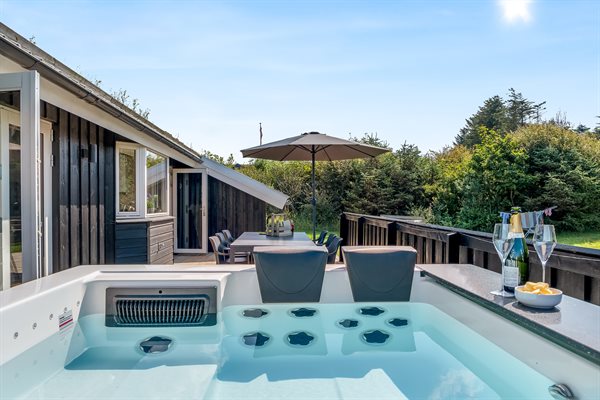 Ferienhaus 13-0452 - Hauptfoto