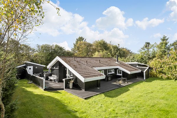 Ferienhaus 13-0453 - Hauptfoto