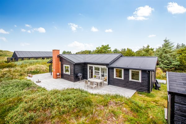 Ferienhaus 13-0454 - Hauptfoto