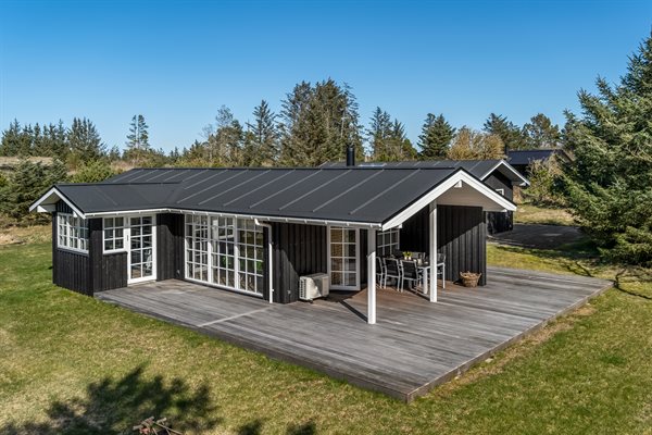 Ferienhaus 13-0457 - Hauptfoto