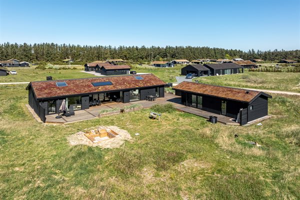 Ferienhaus 13-0460 - Hauptfoto