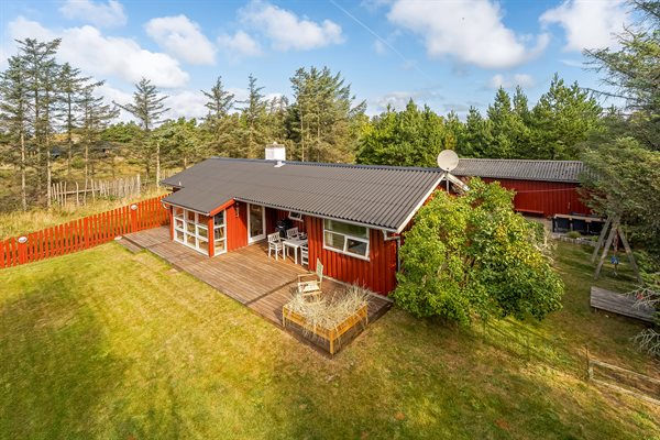 Ferienhaus 13-0464 - Hauptfoto