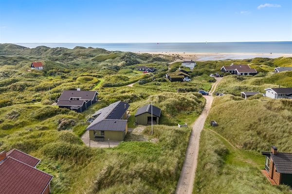 Ferienhaus 13-0465 - Hauptfoto