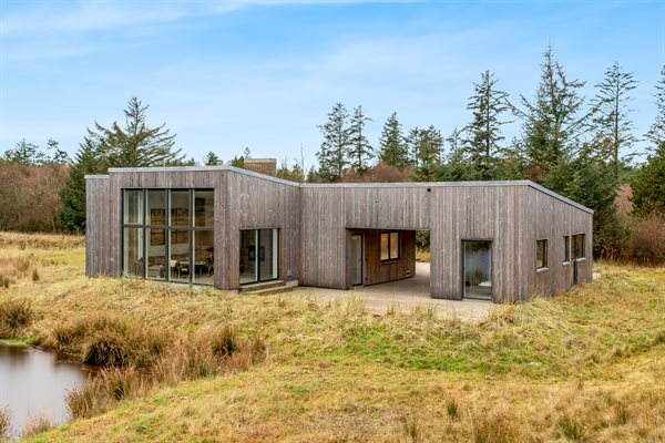 Ferienhaus 13-0468 - Hauptfoto