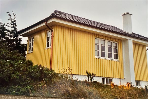 Ferienhaus 13-0470 - Hauptfoto