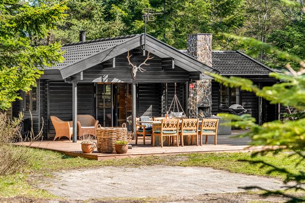 Ferienhaus 13-0473 - Hauptfoto
