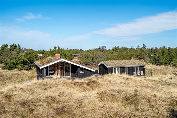 Ferienhaus 13-0476 - Hauptfoto