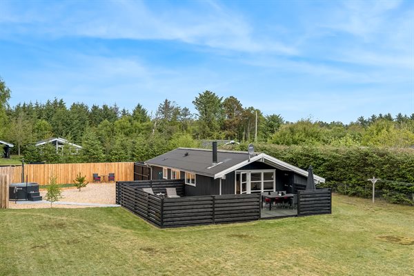 Ferienhaus 13-0477 - Hauptfoto