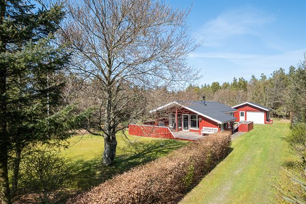 Ferienhaus 13-0478 - Hauptfoto