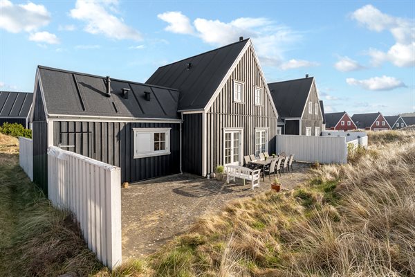 Ferienhaus 14-0507 - Hauptfoto