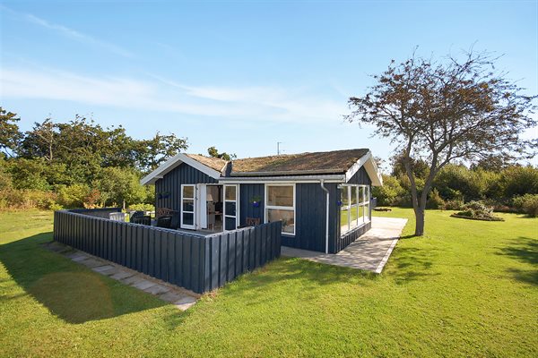 Ferienhaus 14-0551 - Hauptfoto