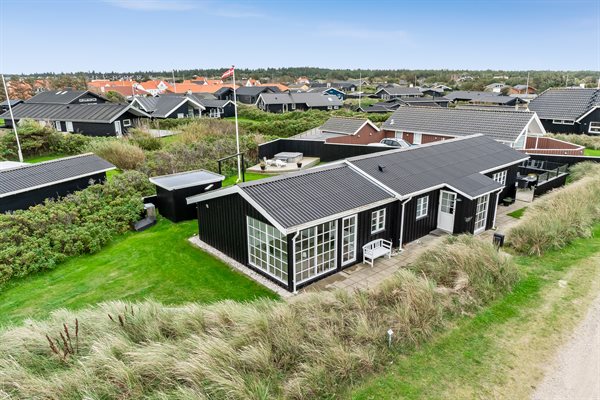 Ferienhaus 14-0578 - Hauptfoto