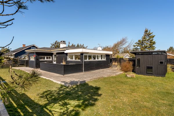 Ferienhaus 14-0598 - Hauptfoto