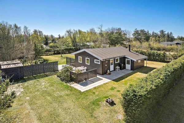 Ferienhaus 14-0619 - Hauptfoto