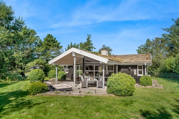 Ferienhaus 14-0650 - Hauptfoto